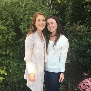 Meet your Posher, Jenny